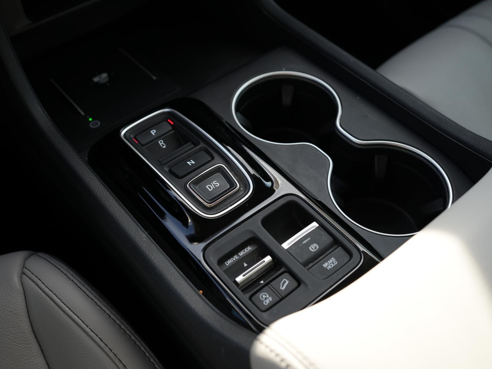 2023 Honda Pilot Touring