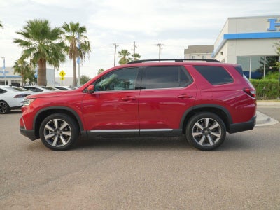 2023 Honda Pilot Touring