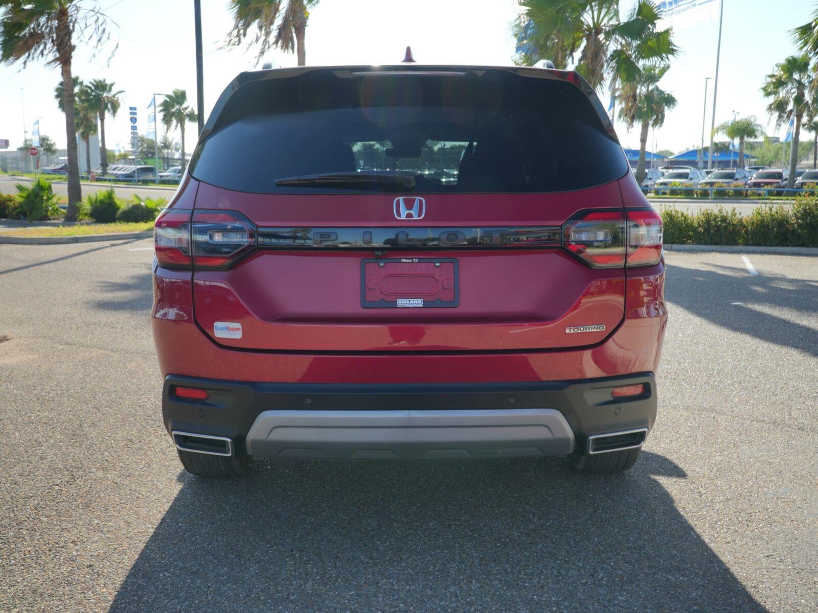 2023 Honda Pilot Touring - Photo 6