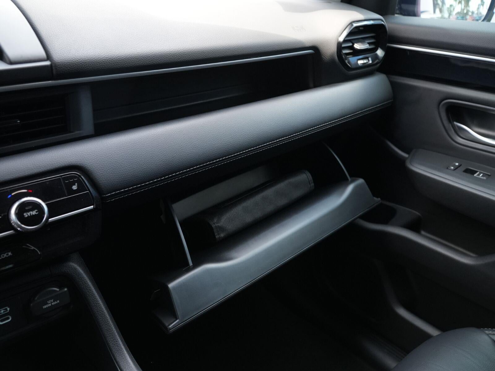 2025 Honda Pilot Touring - Photo 30