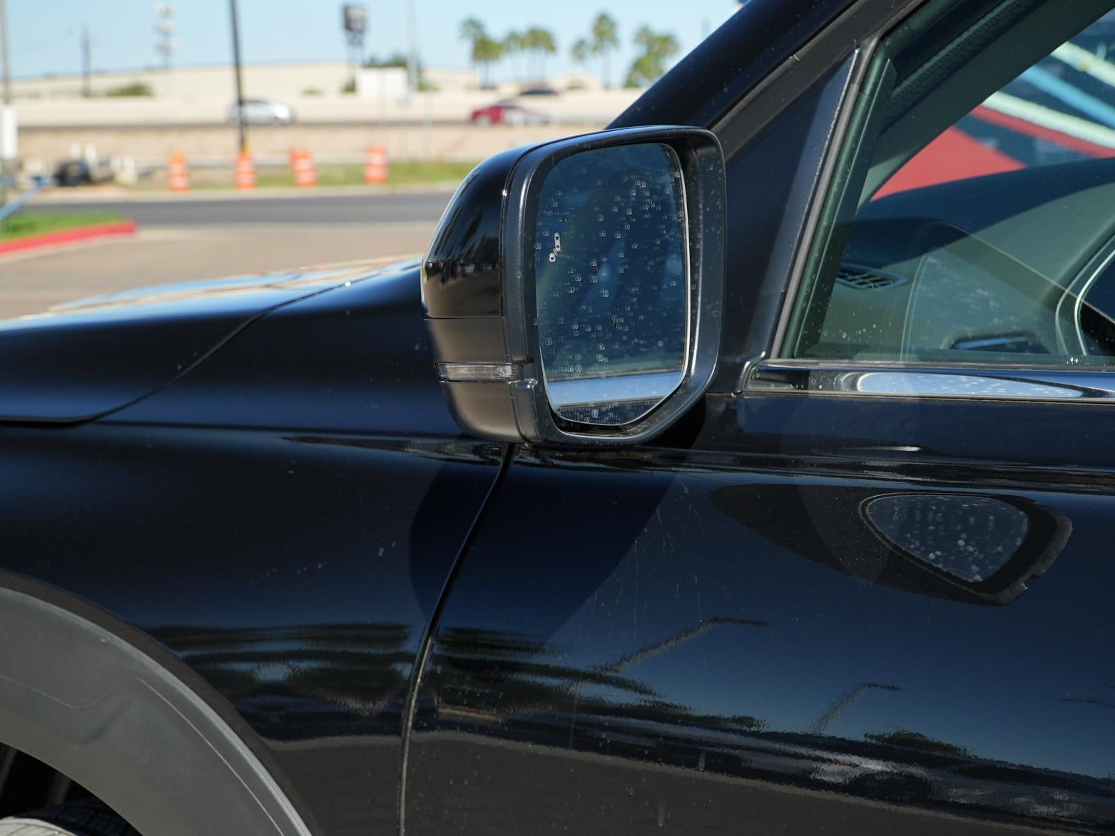 2025 Honda Pilot Touring+