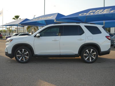2023 Honda Pilot Touring