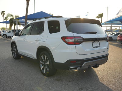 2023 Honda Pilot Touring