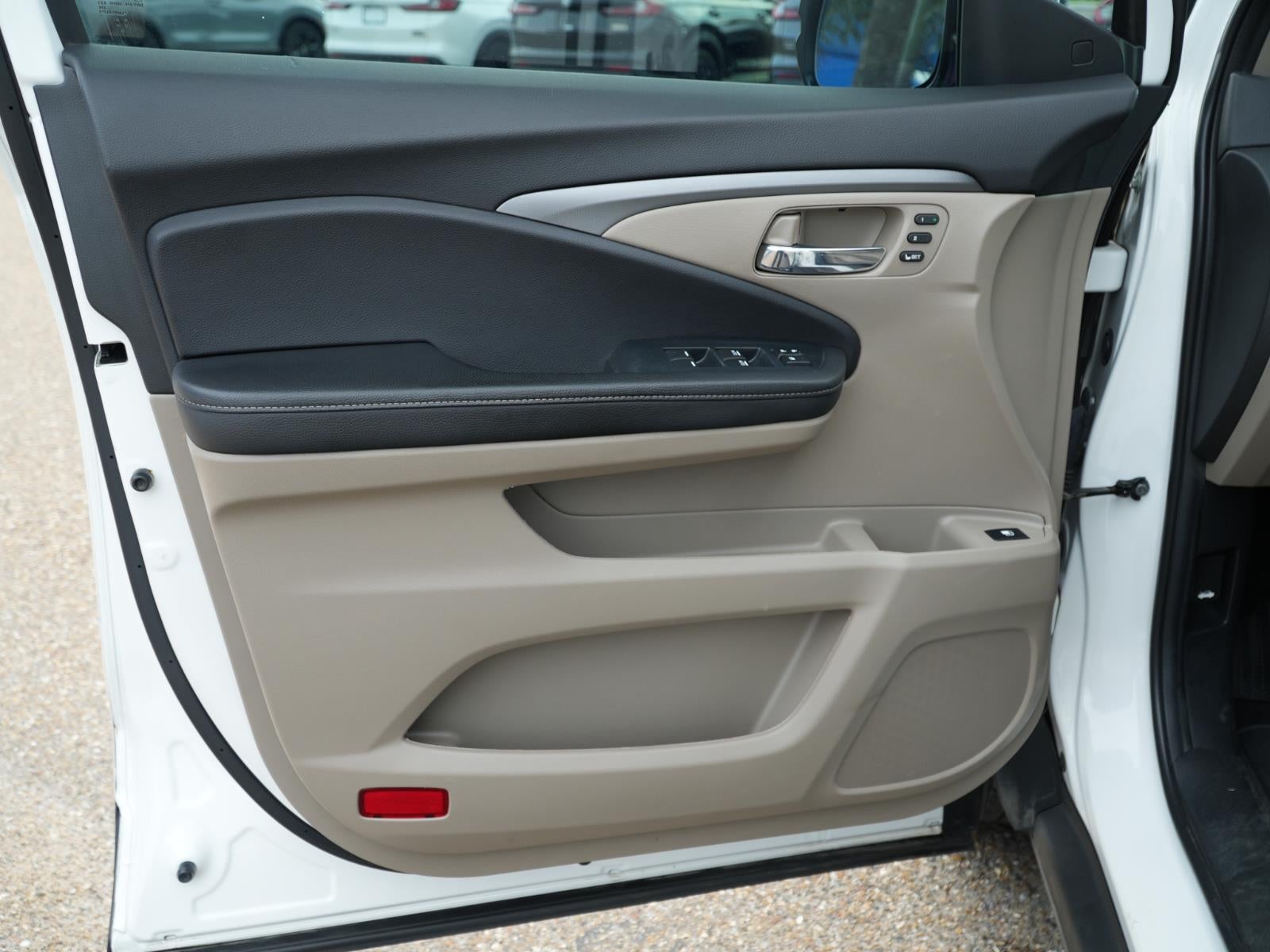 2023 Honda Ridgeline RTL - Photo 12