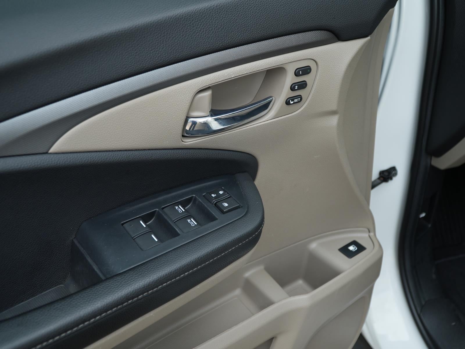 2023 Honda Ridgeline RTL - Photo 13
