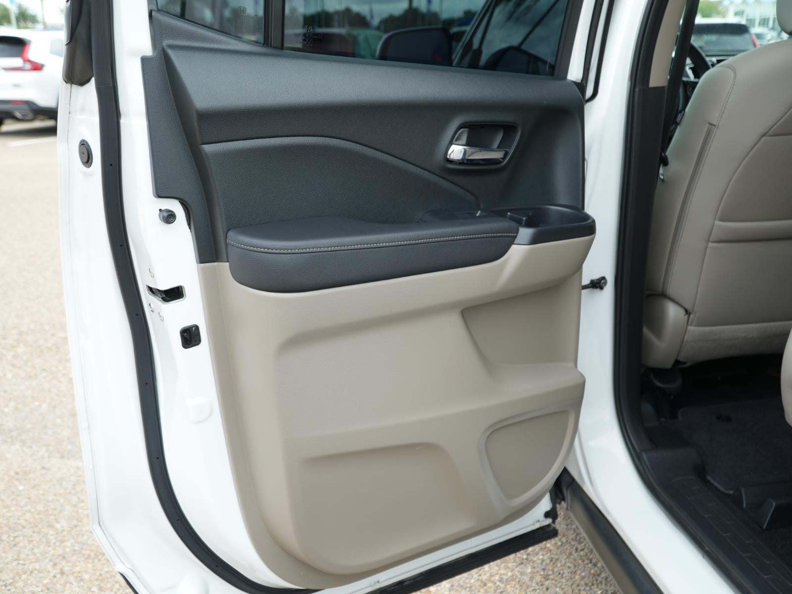 2023 Honda Ridgeline RTL - Photo 17