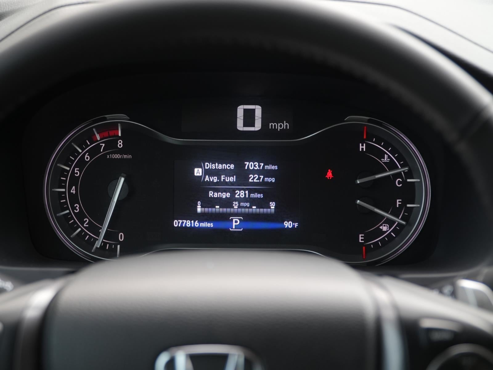2023 Honda Ridgeline RTL - Photo 23