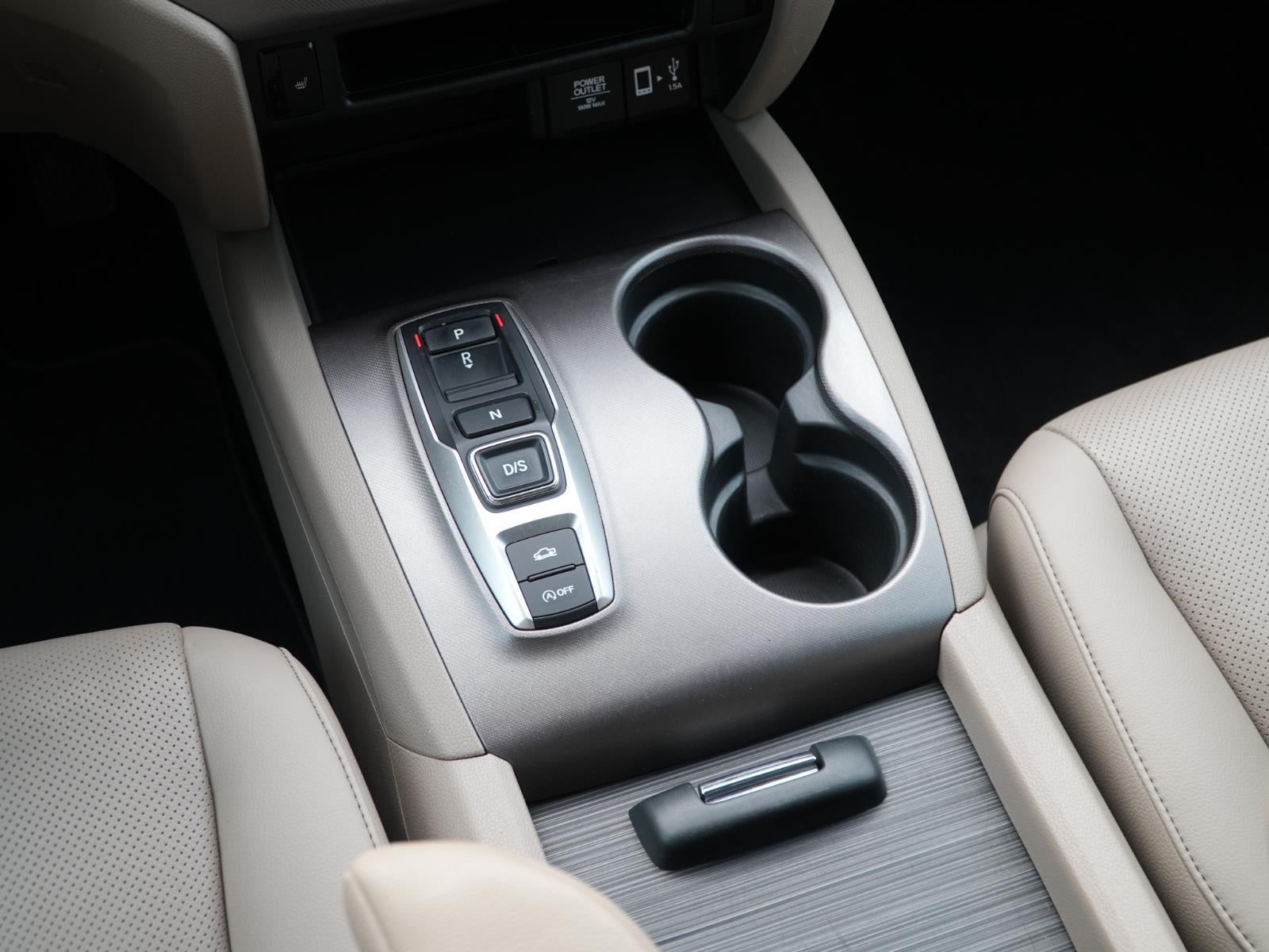 2023 Honda Ridgeline RTL - Photo 25