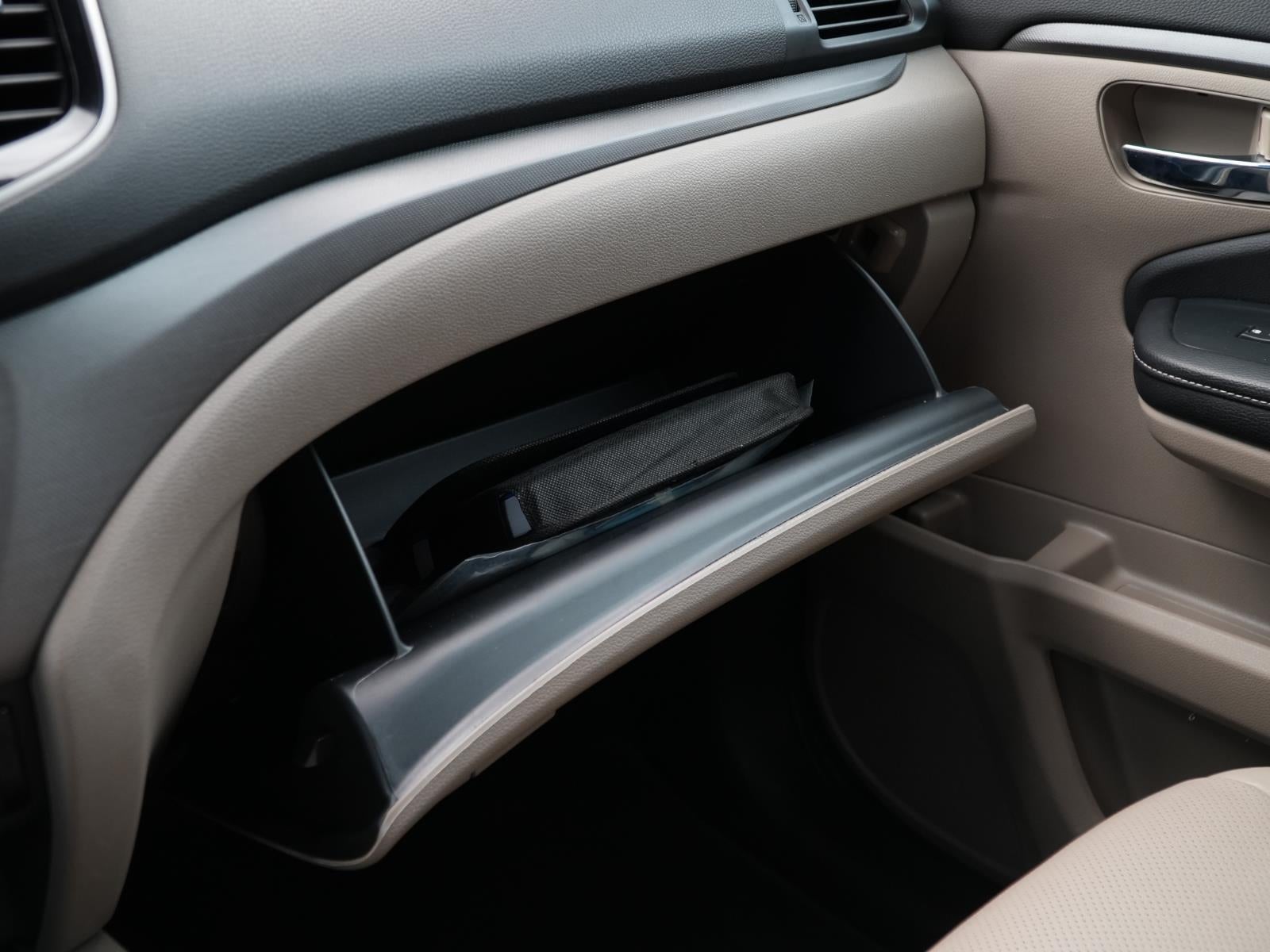 2023 Honda Ridgeline RTL - Photo 27