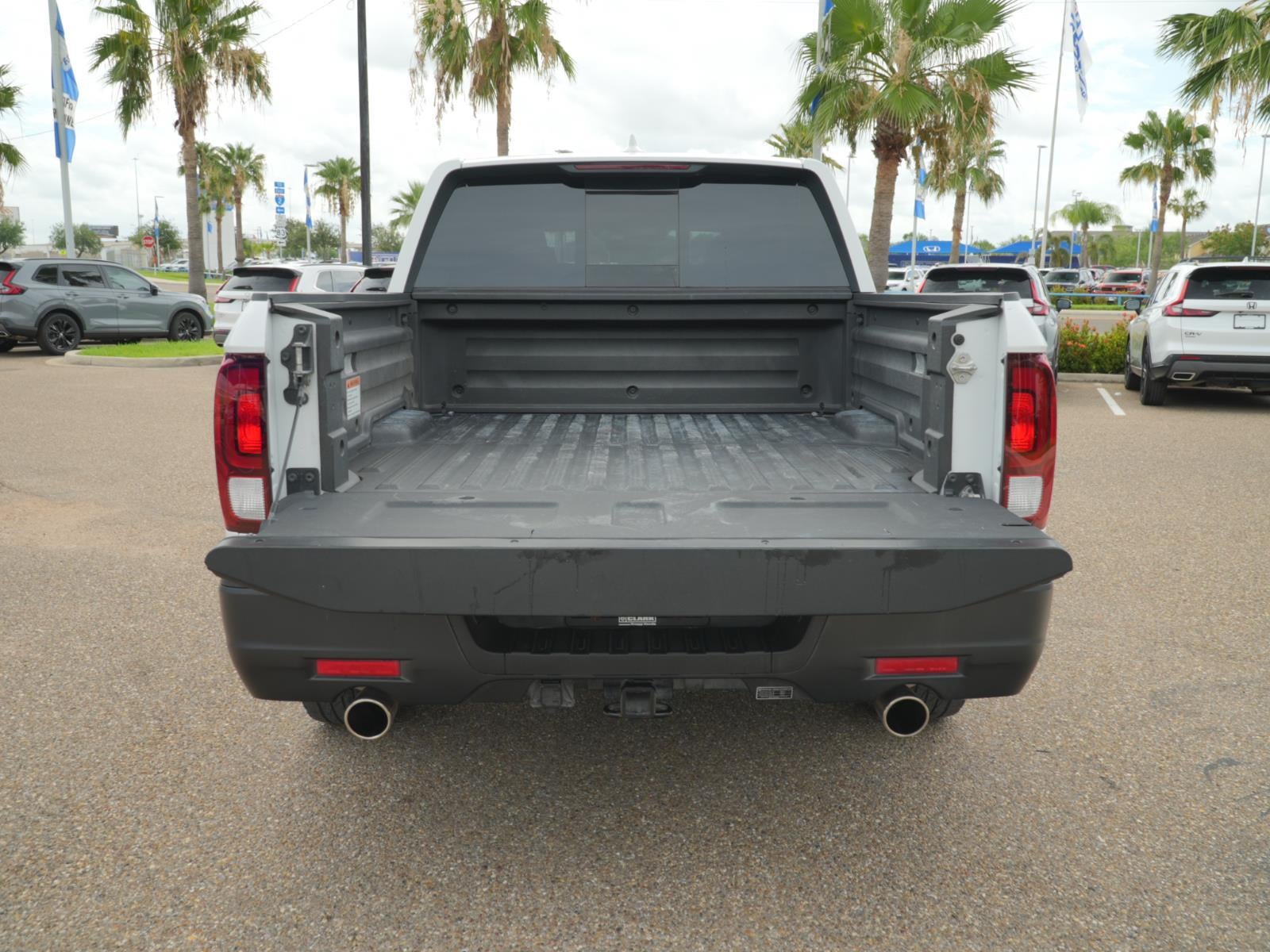 2023 Honda Ridgeline RTL - Photo 7
