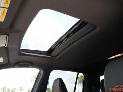 2025 Honda Ridgeline TrailSport+