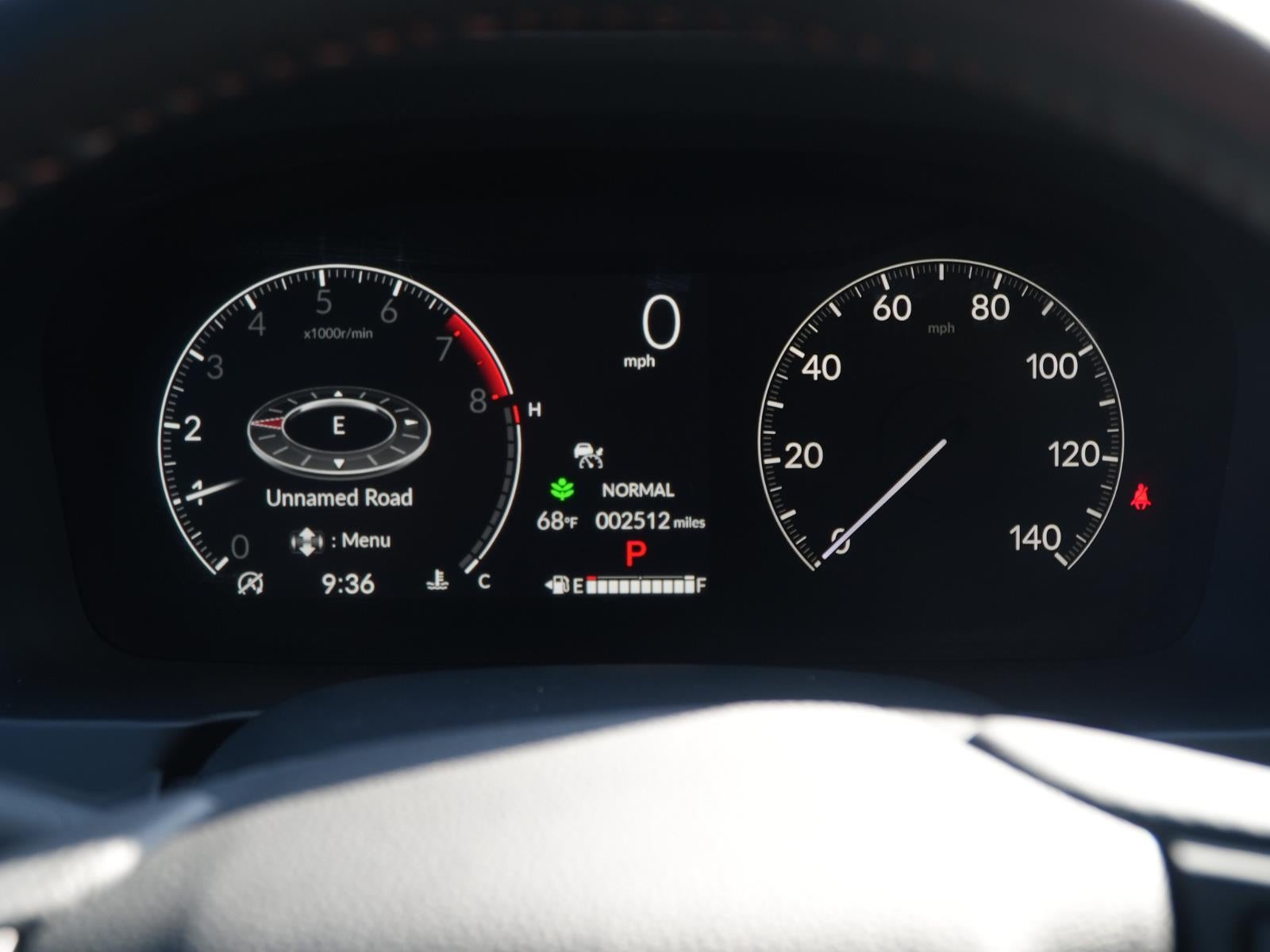 2025 Honda Ridgeline TrailSport+