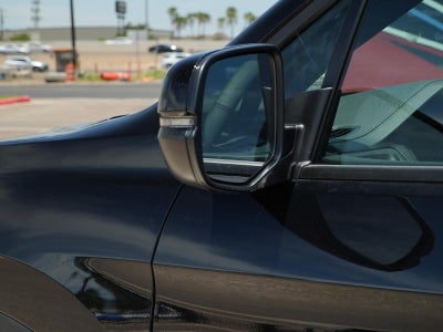 2025 Honda Ridgeline TrailSport+