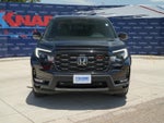 2025 Honda Ridgeline TrailSport+