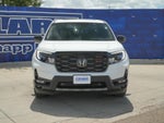 2026 Honda Ridgeline TrailSport S