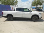 2026 Honda Ridgeline TrailSport S