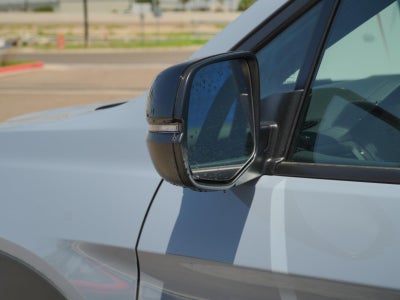 2026 Honda Ridgeline TrailSport S