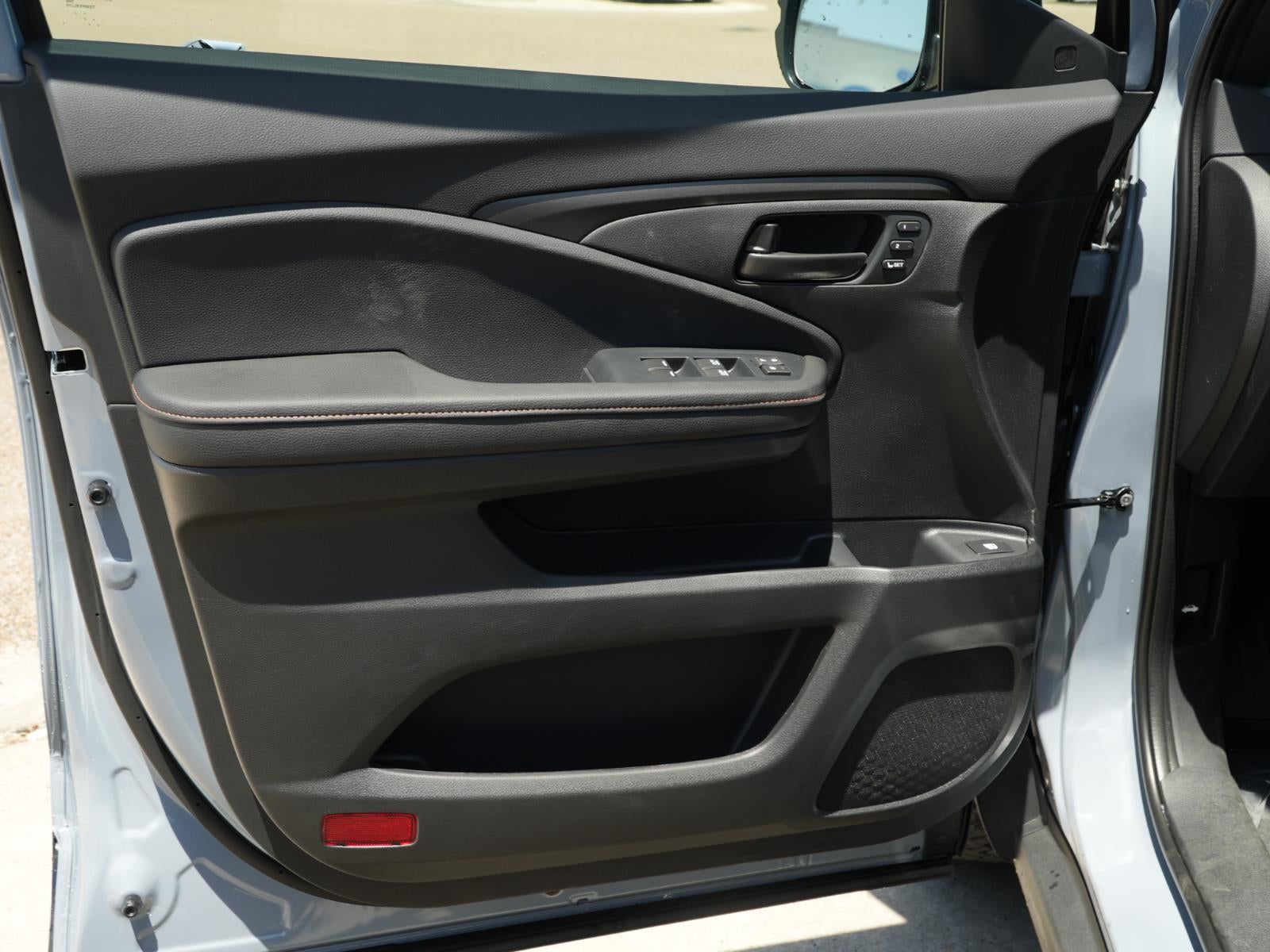 2026 Honda Ridgeline TrailSport S