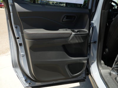 2026 Honda Ridgeline TrailSport S