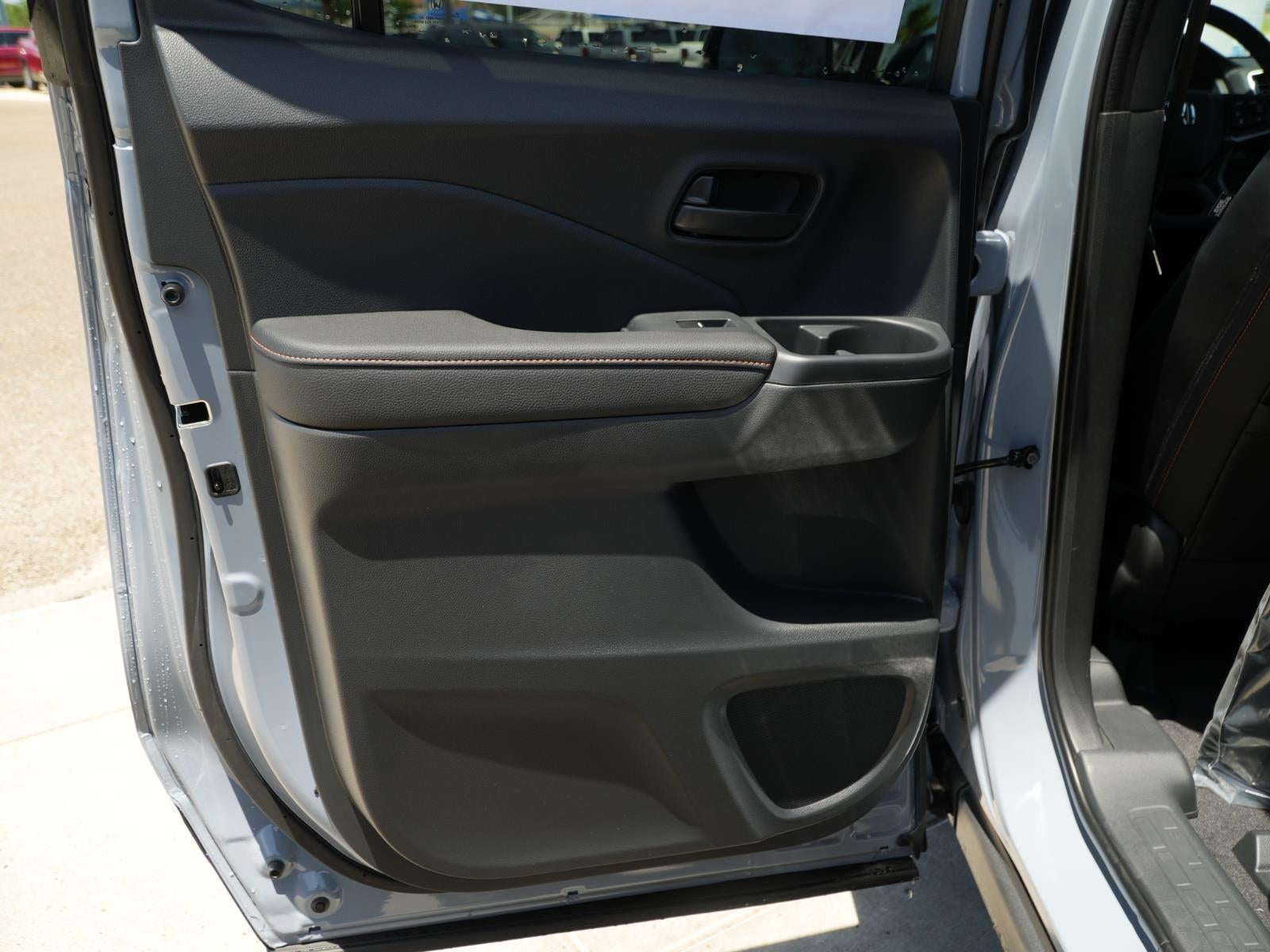 2026 Honda Ridgeline TrailSport S