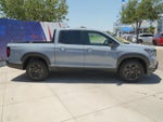 2026 Honda Ridgeline TrailSport S
