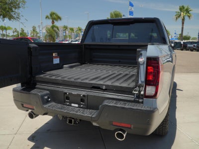 2026 Honda Ridgeline TrailSport S