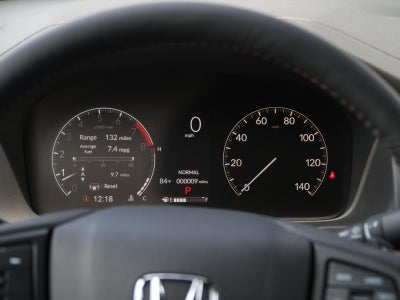 2026 Honda Ridgeline TrailSport S