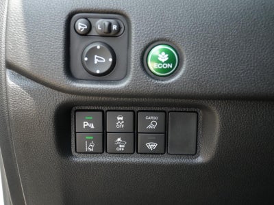 2026 Honda Ridgeline TrailSport S
