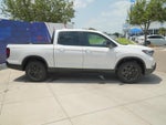 2026 Honda Ridgeline TrailSport S