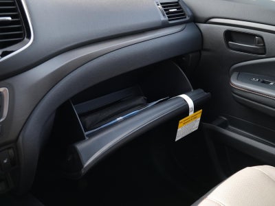 2026 Honda Ridgeline TrailSport+HPD Wheels