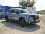 2026 Honda Ridgeline TrailSport+HPD Wheels