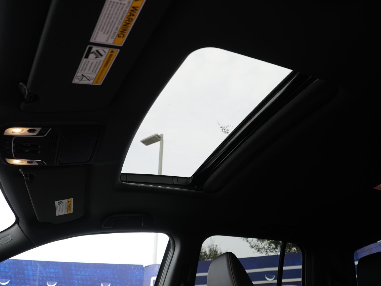 2026 Honda Ridgeline TrailSport+HPD Wheels