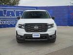 2026 Honda Ridgeline TrailSport+HPD Wheels