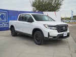 2026 Honda Ridgeline TrailSport+HPD Wheels