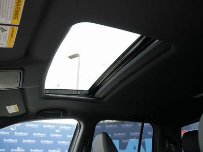 2025 Honda Ridgeline TrailSport+