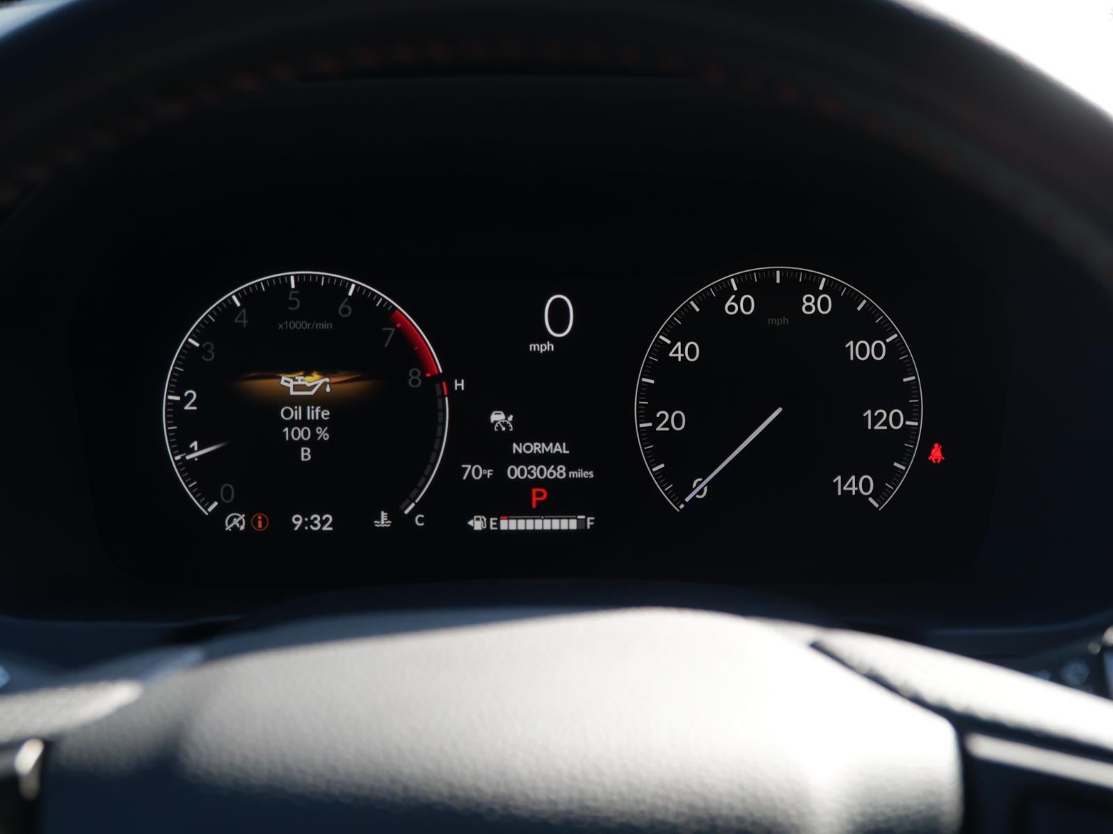 2025 Honda Ridgeline TrailSport+