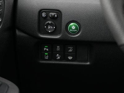 2025 Honda Ridgeline TrailSport+