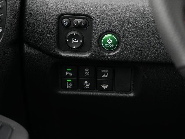 2025 Honda Ridgeline TrailSport+