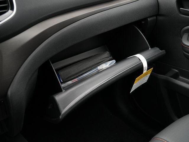 2025 Honda Ridgeline TrailSport+