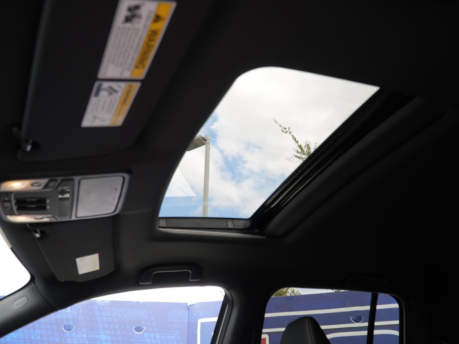 2026 Honda Ridgeline TrailSport+HPD Wheels