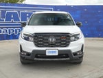 2026 Honda Ridgeline TrailSport+HPD Wheels