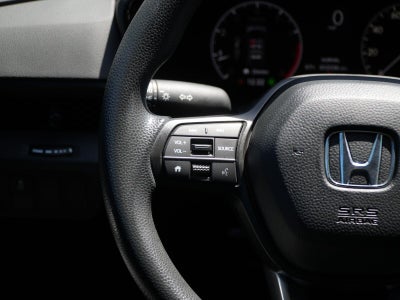 2024 Honda CR-V LX
