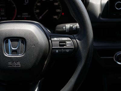 2024 Honda CR-V LX