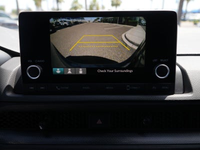 2024 Honda CR-V LX