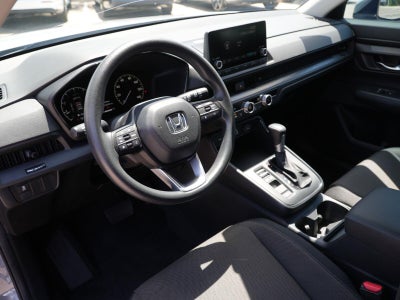2024 Honda CR-V LX