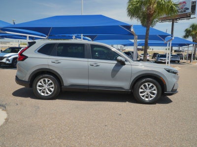 2024 Honda CR-V LX