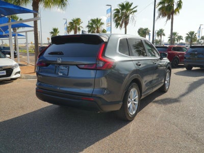 2024 Honda CR-V UNKNOWN