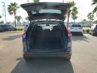 2024 Honda CR-V UNKNOWN