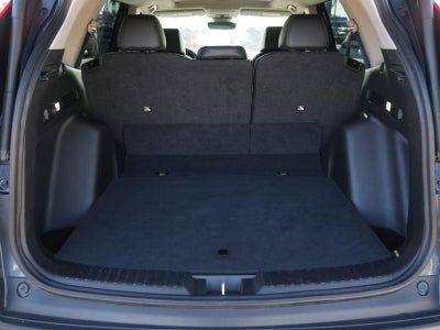 2024 Honda CR-V UNKNOWN