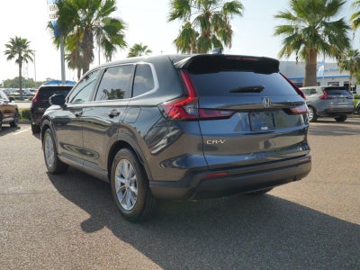 2024 Honda CR-V UNKNOWN